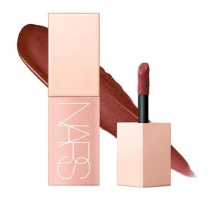 NARS Afterglow Liquid Blush Orgasm Rush